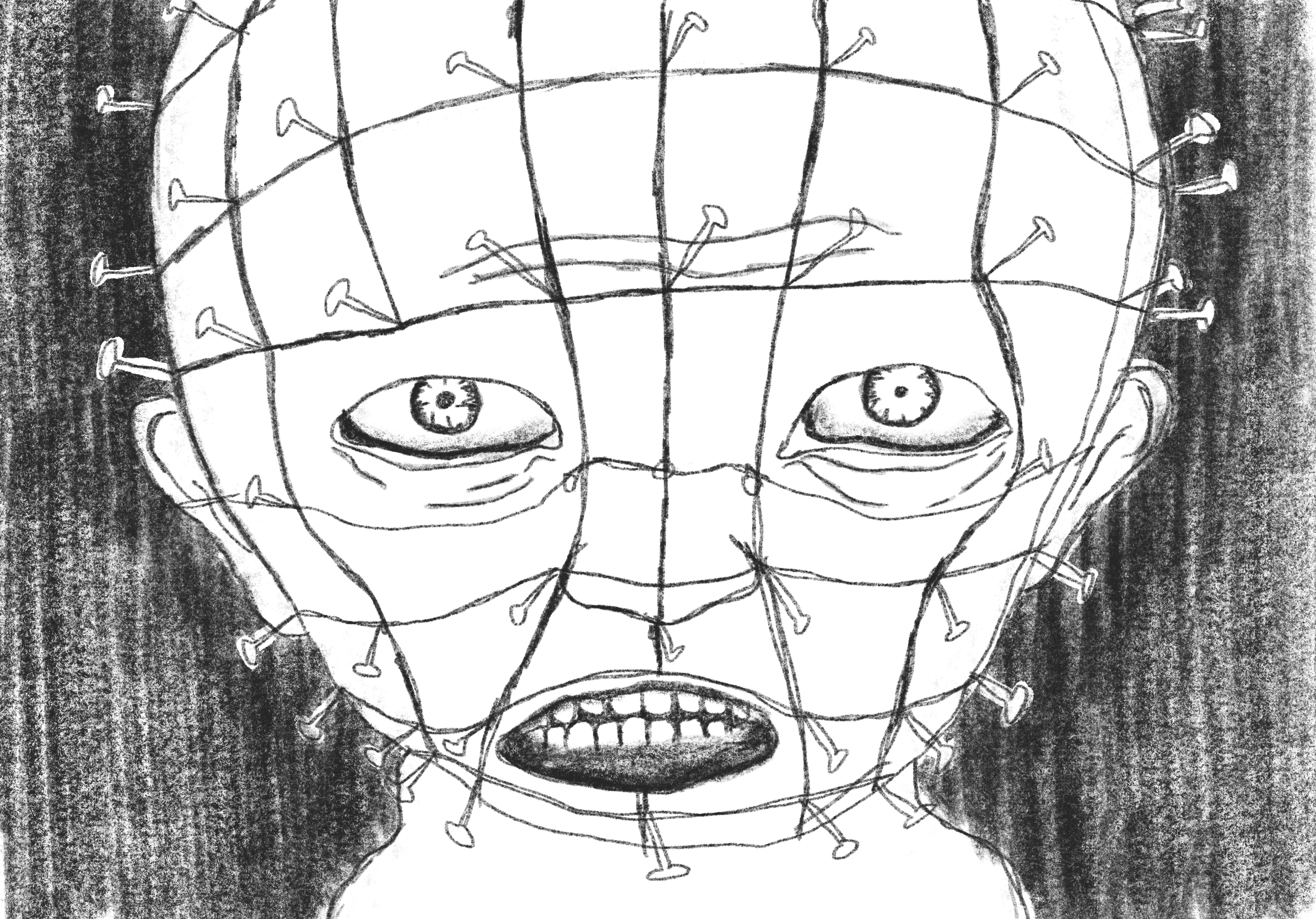Get Scared! Here Comes the HMEA!