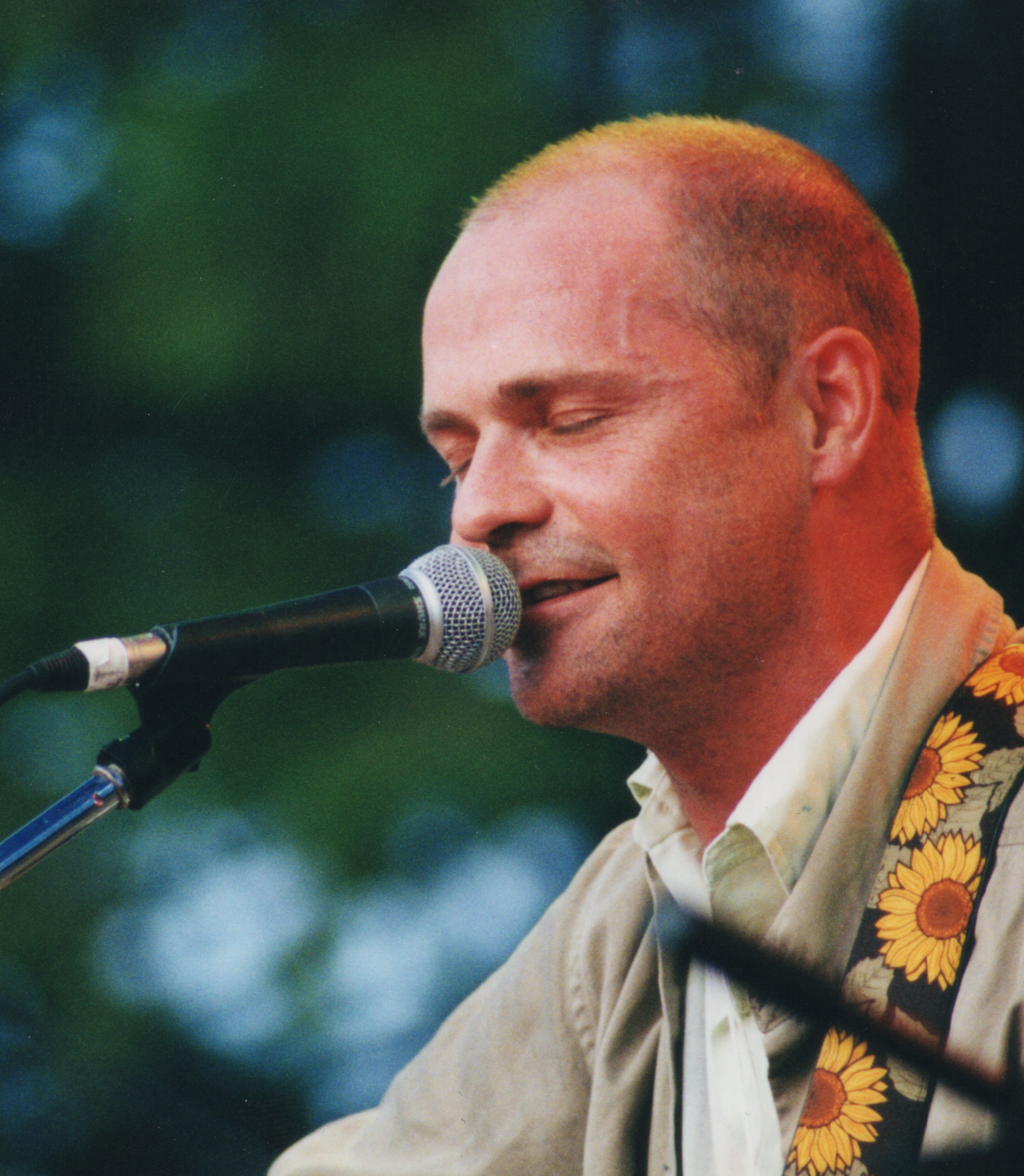 Gord Downie’s Legacy Nine Years On