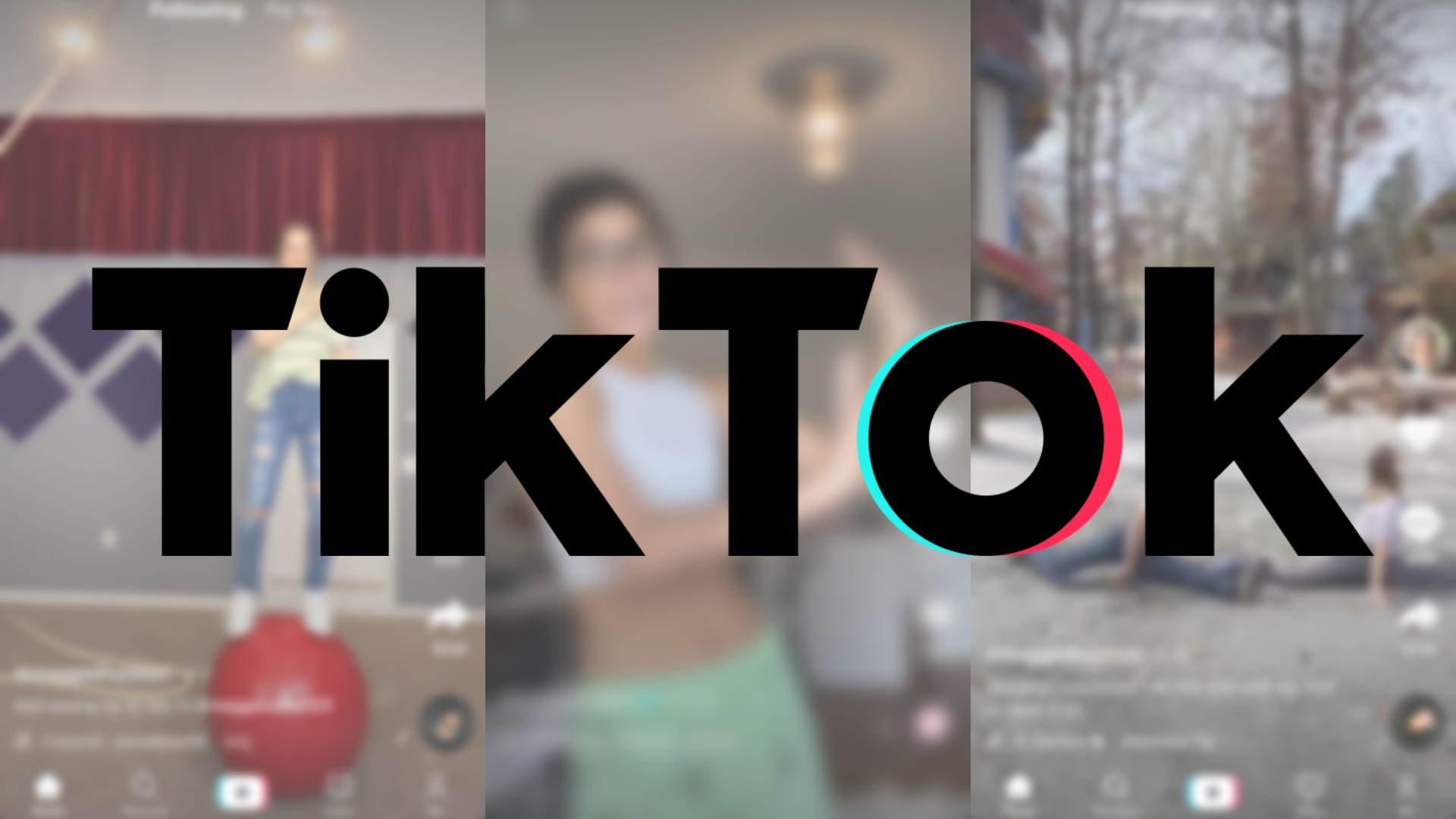 A Look into the Current World of TikTok