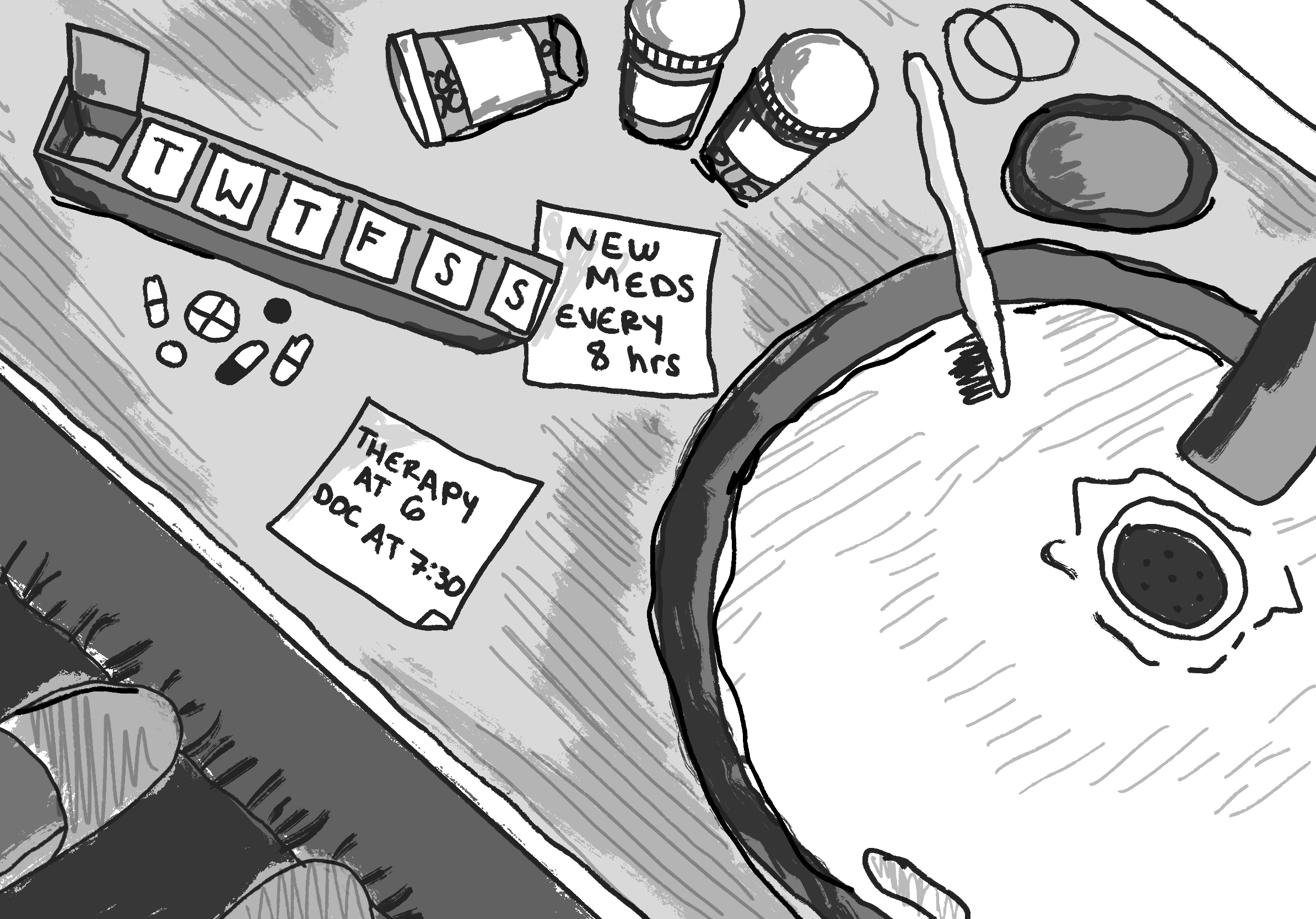A Perspective on Death and Suicide