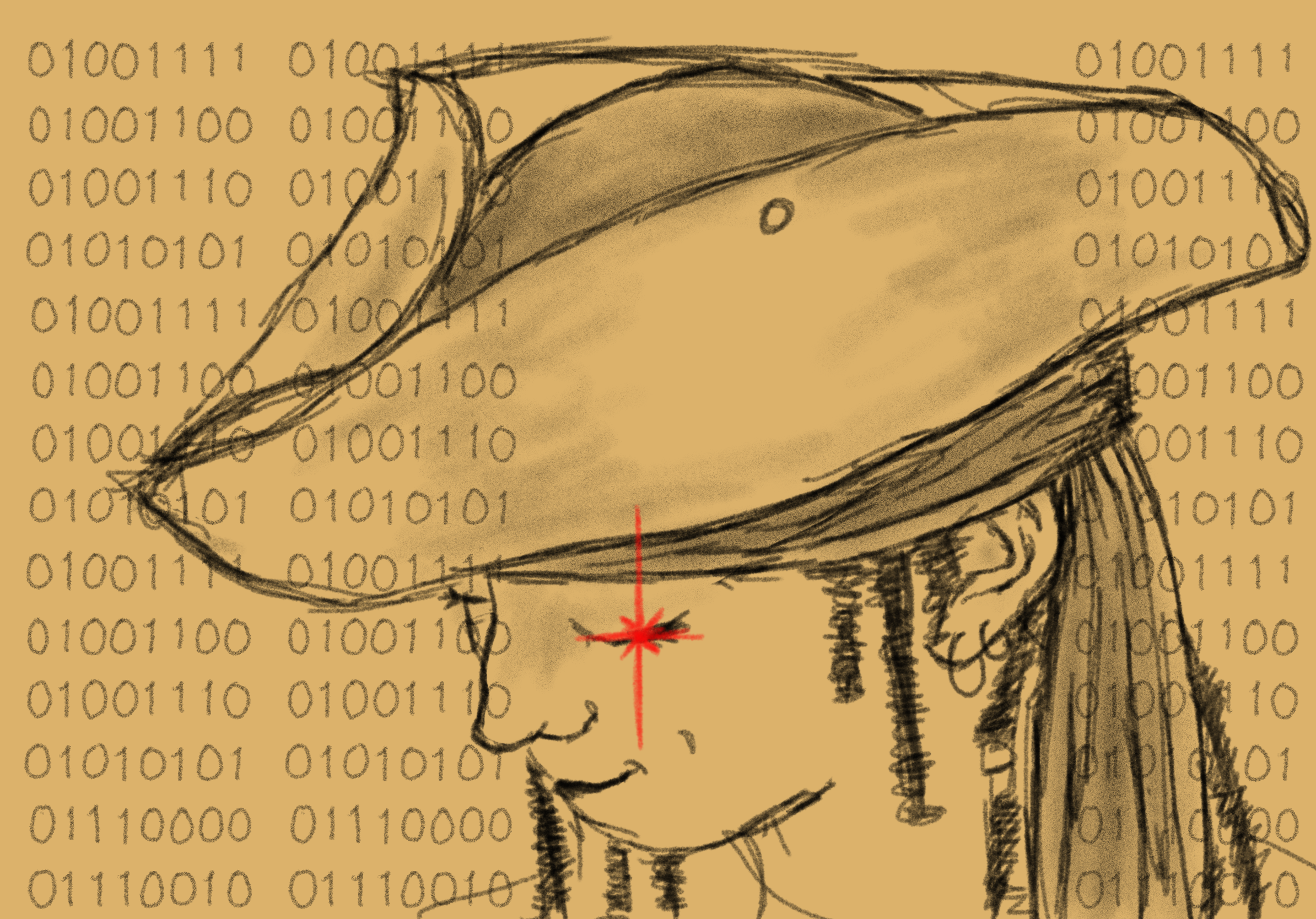 Archivists, the Internet, and Piracy