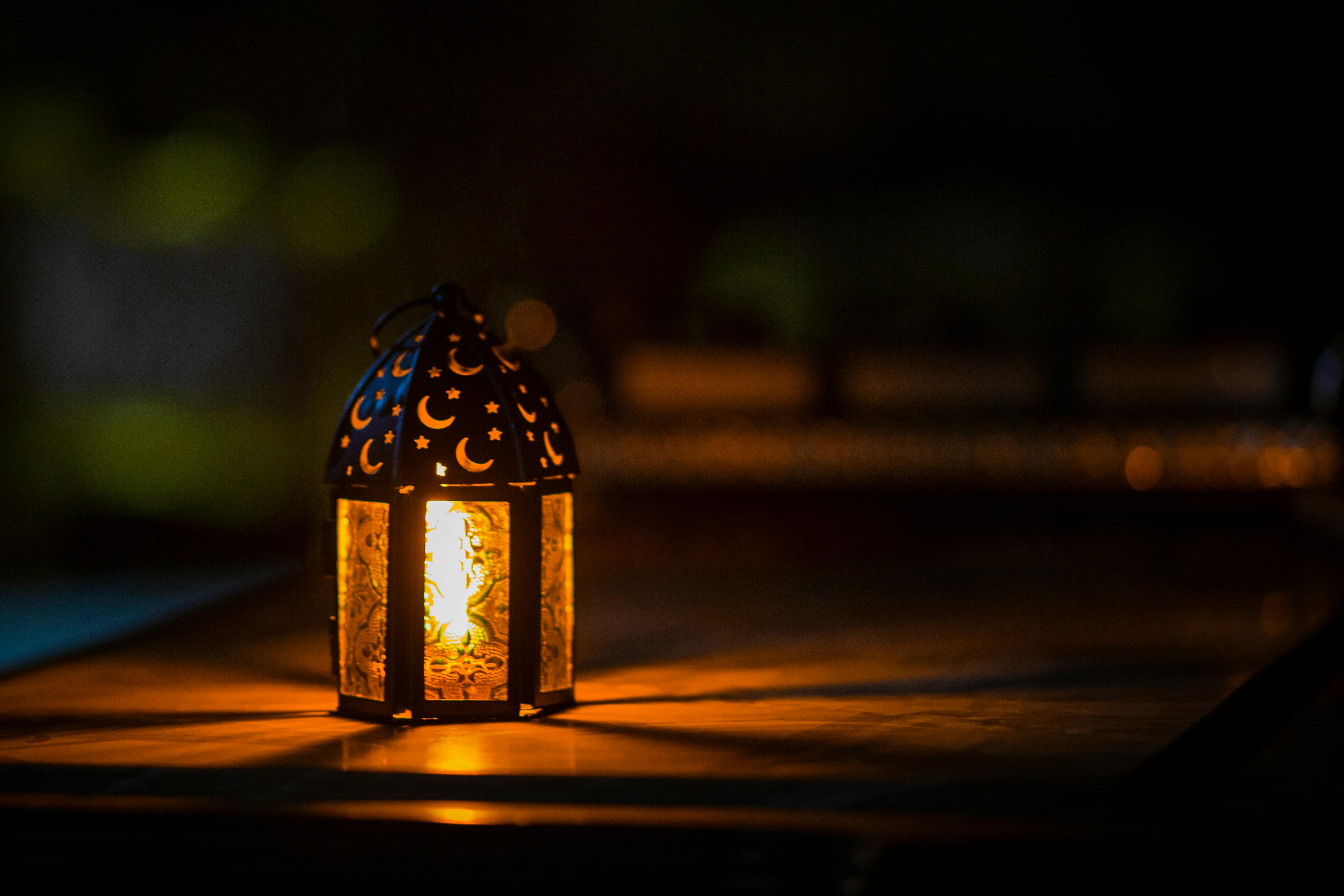 Being Gay and Muslim during Ramadan: The Unseen Perspective