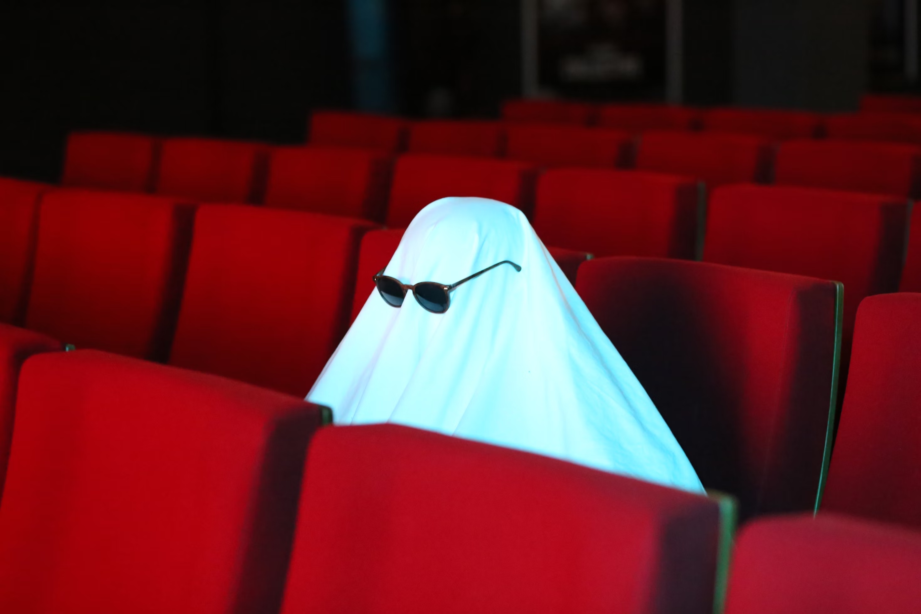 BEWARE: Must-Watch Movies for The Halloween Season