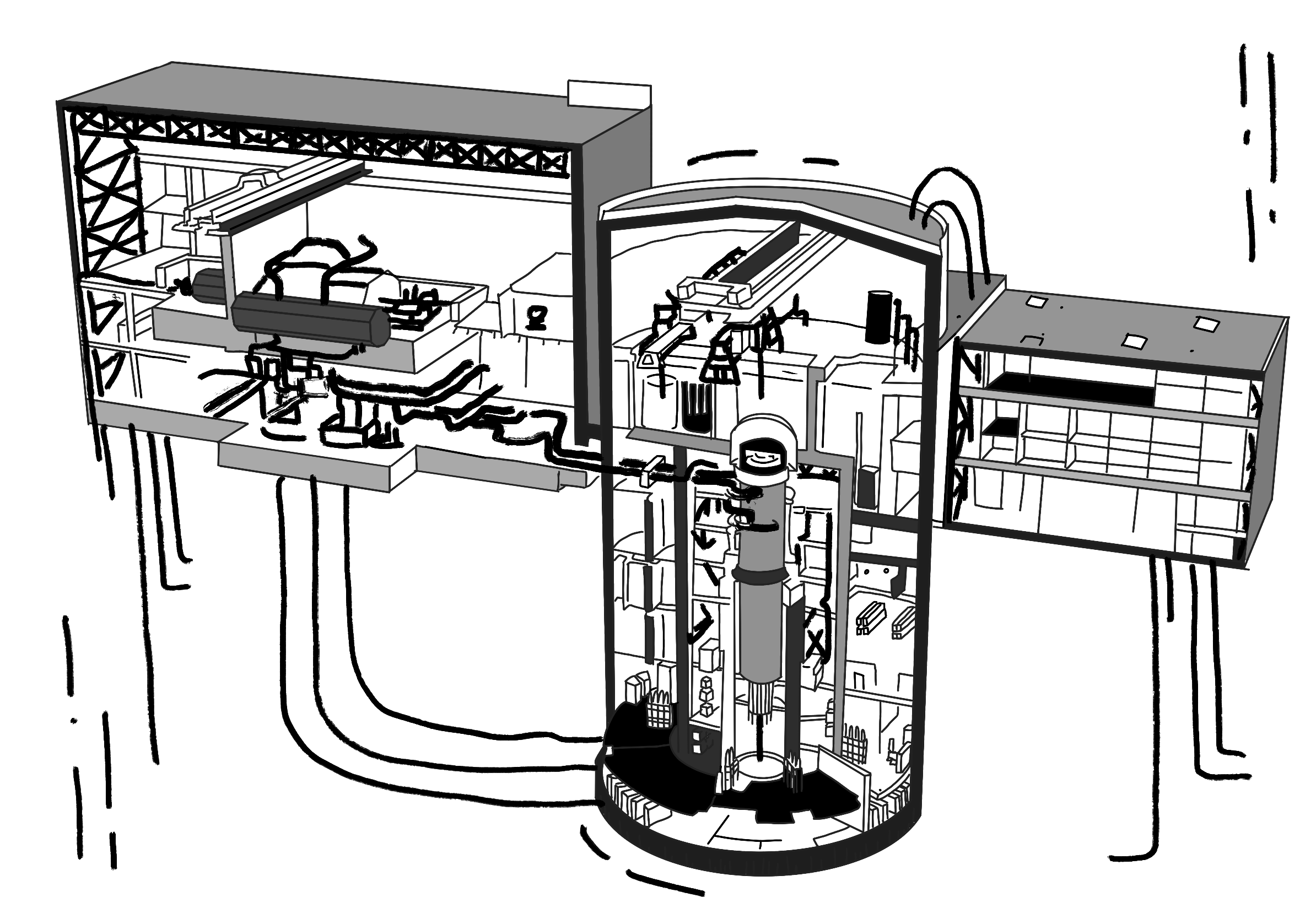 How Small Modular Reactors in Ontario May Change Canada’s Energy Industry For Good