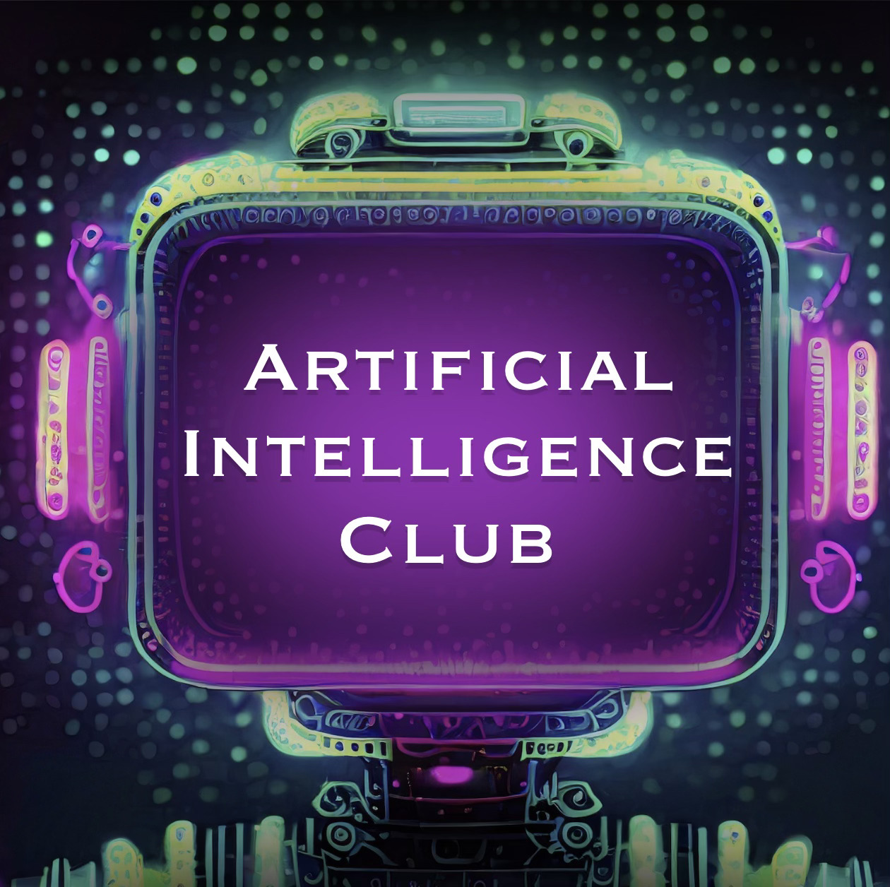 Navigating AI: UBCO’s Artificial Intelligence Club