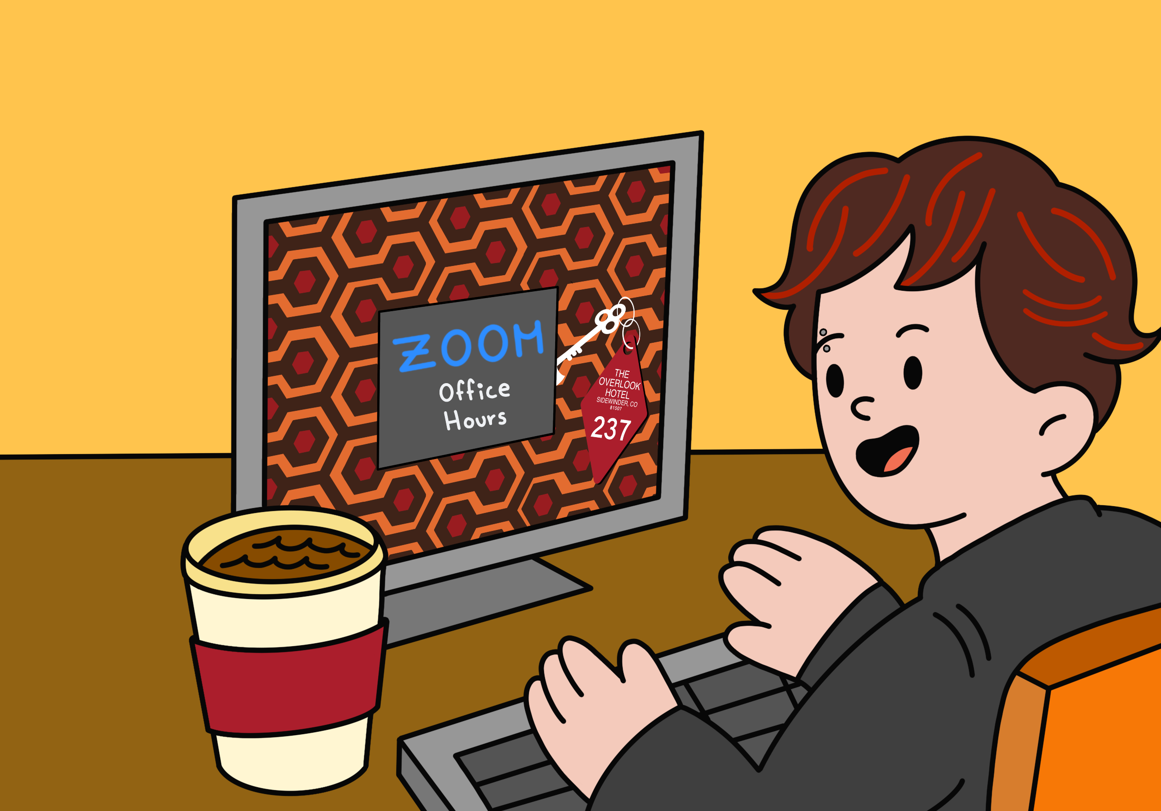 Office Hours 101