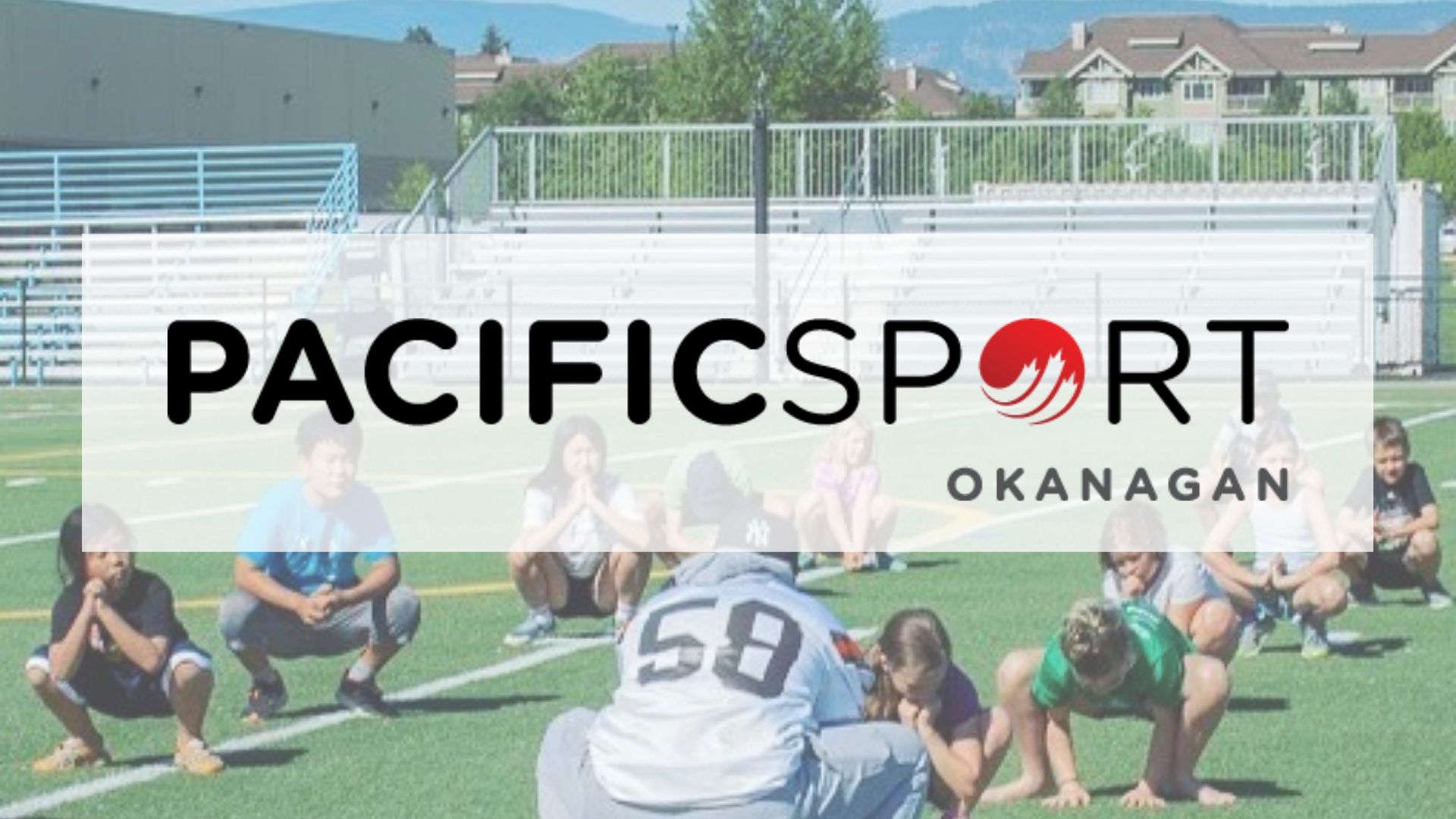 Okanagan Athletes to be Gifted  With New PacificSport School