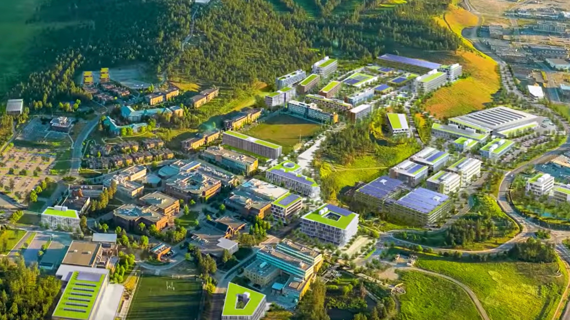 Outlook 2040: UBCO’s Bold Expansion Project