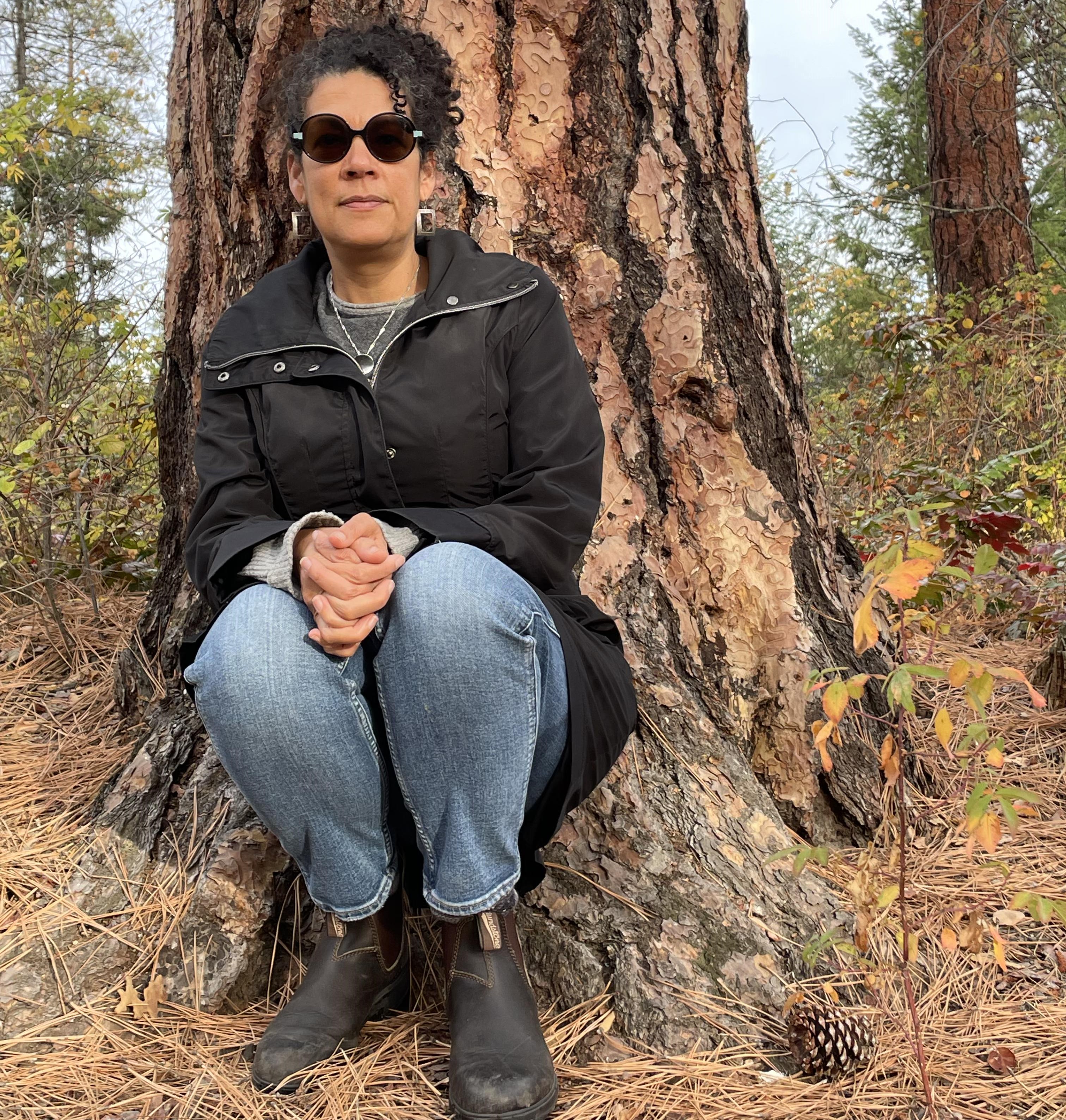 Professor Profile: Get to know Dr. Anita Girvan