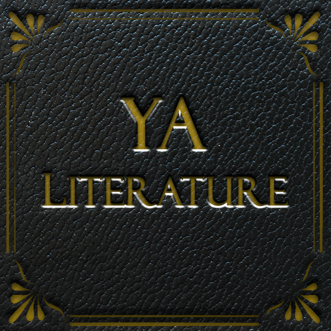 Reading like a Young Adult