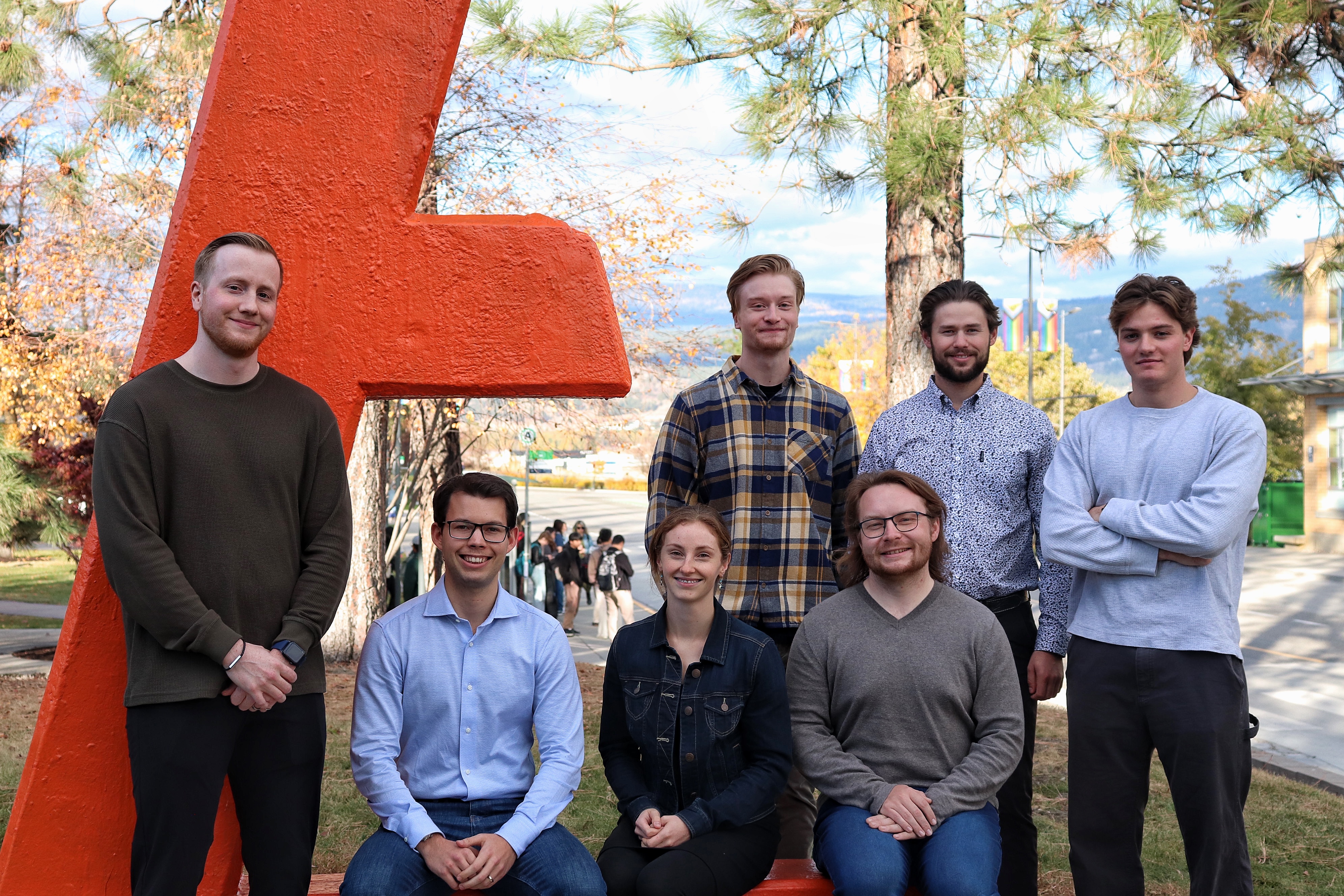 Restoring Autonomy of Parkinson’s Patients: Engineering Capstone Highlights