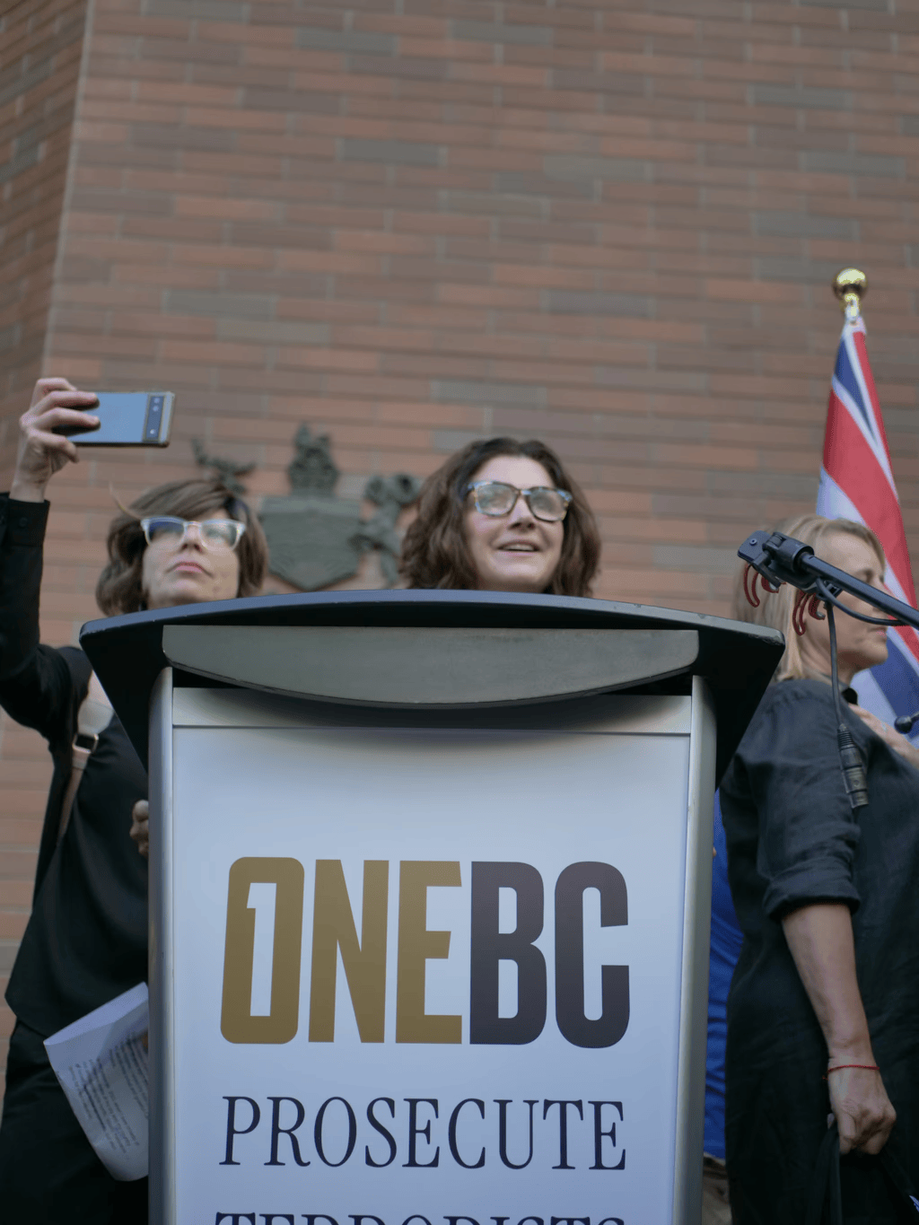 Rustad on the Rocks: New Political Party Starts in Okanagan Amidst BC Conservative