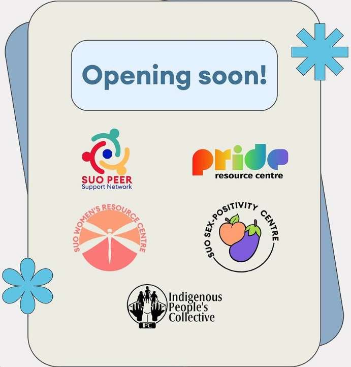 So, Why Exactly Did the SUO’s Resource Centers Have a Delayed Opening?