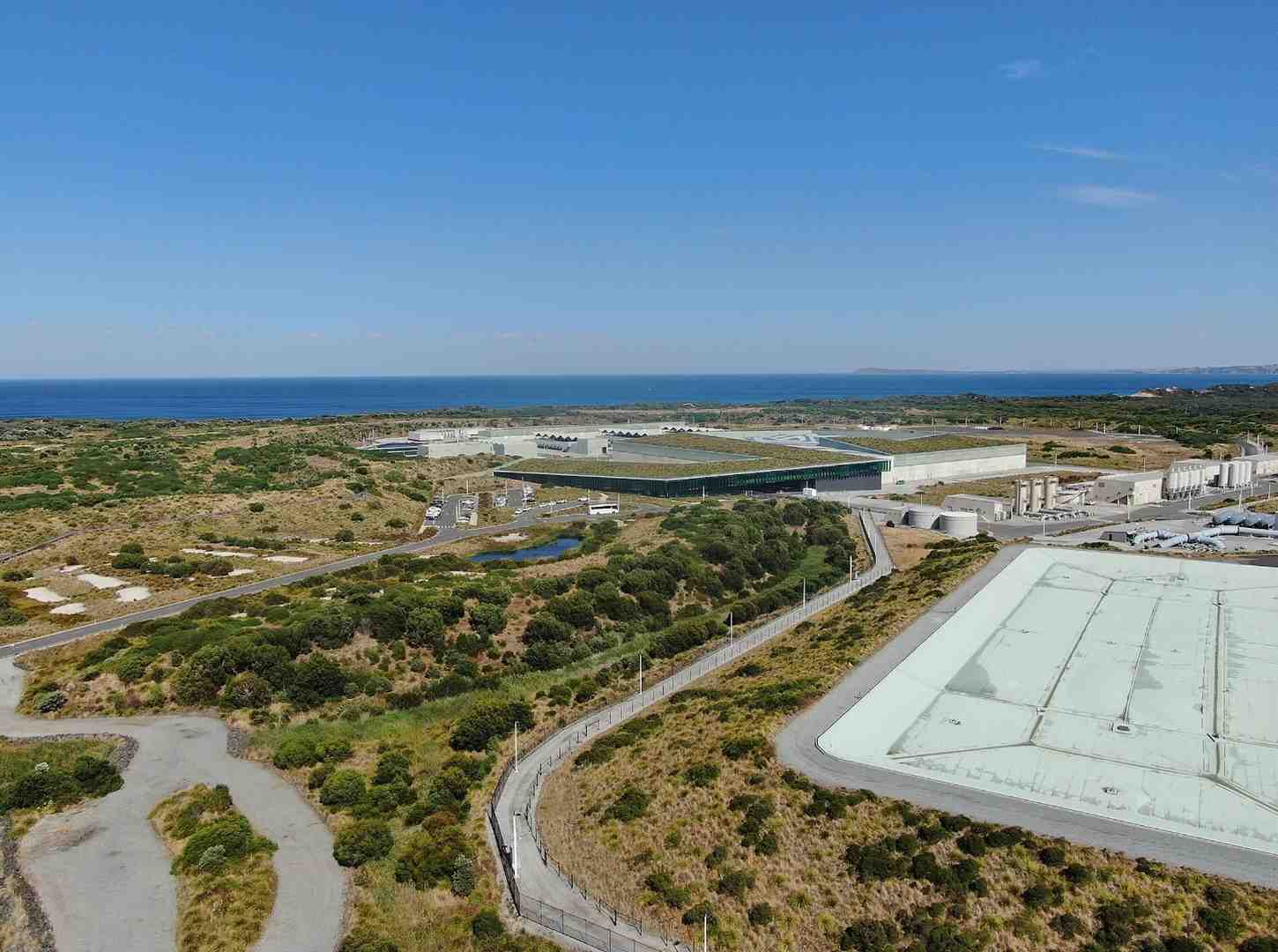 The Desalination Revolution