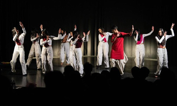 The Rhythm of Campus Life: A Journey Through UBC’s Dance Clubs