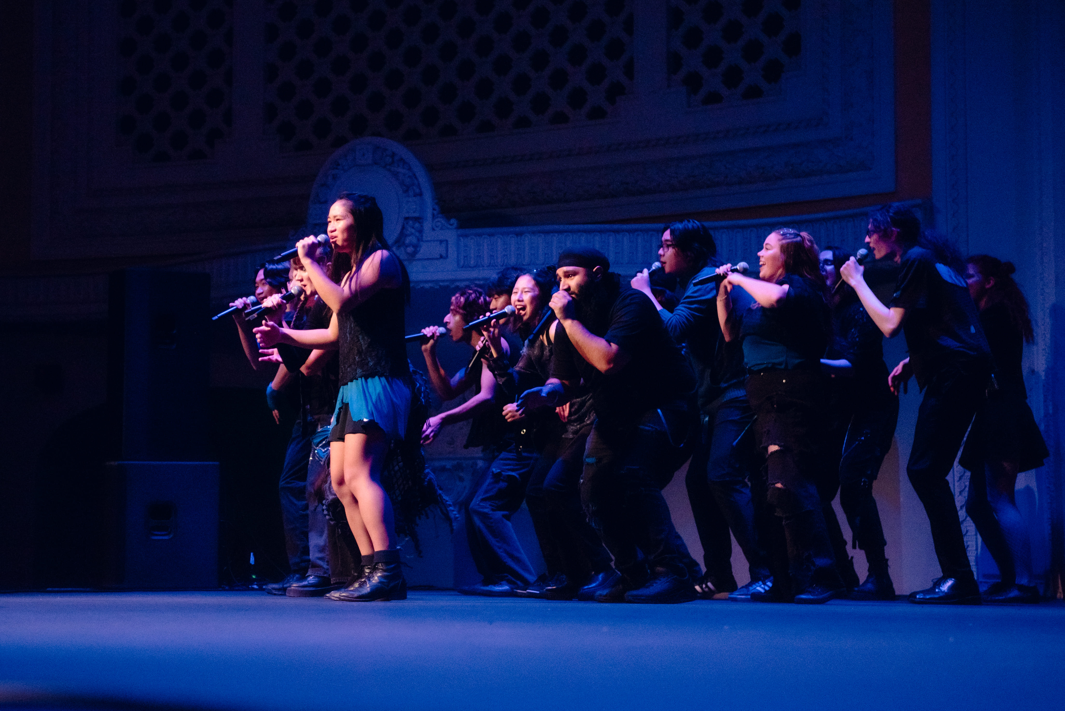 UBCO’s A Cappella Club, The Beats: The Insider Scoop