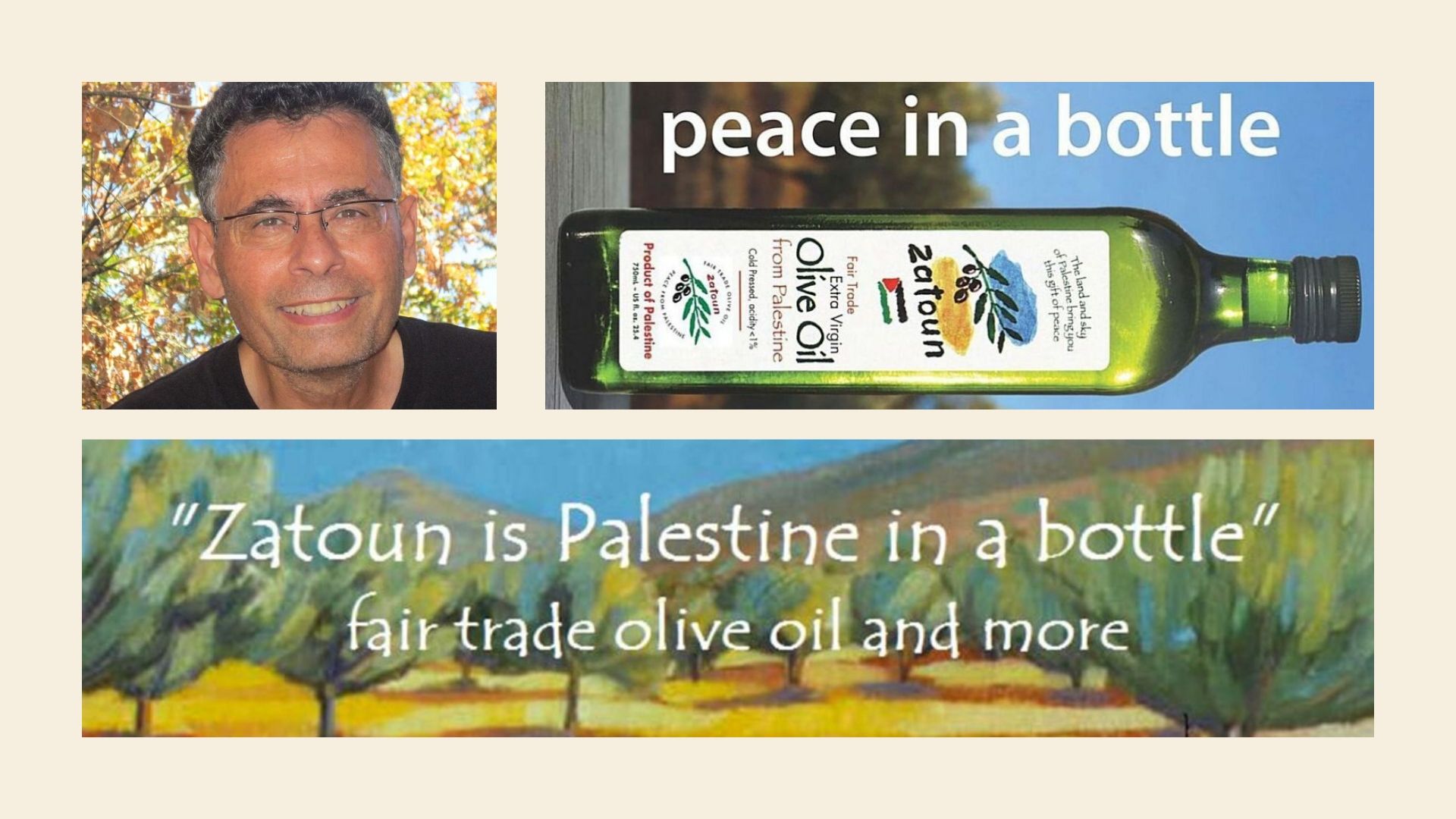 Visiting Palestinian-Canadian to speak at UBCO