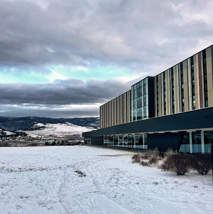 Winter Break Holdovers and Tone-Deaf Solutions